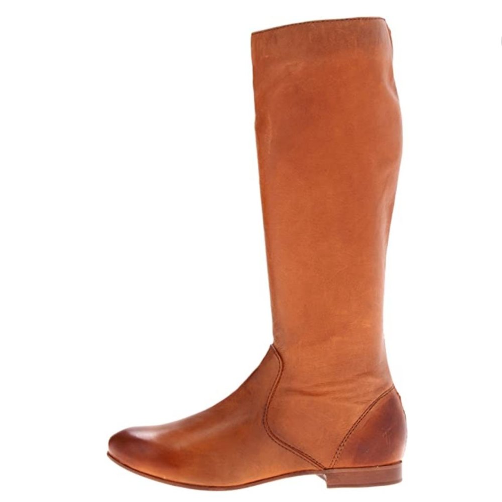 Frye Jillian Pull-On Boot (8.5)
